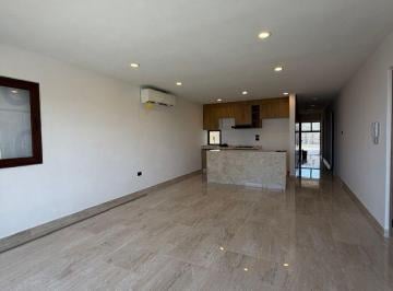 Departamento de 3 habitaciones, Boca del Río · Departamento Nuevo en Venta con Vista Al Mar Cerca de Bulevar y Plazas Comerciales