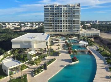 Departamento · 102m² · 2 Recámaras · 2 Estacionamientos · Departamento en Venta – Valle Aurora Cancún
