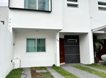Casa en condominio de 3 habitaciones, Zapopan · Casa en Venta en El Vigía