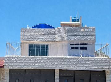 Casa de 4 habitaciones, Mineral de la Reforma · Casa en Venta – Lista Para Disfrutarse Desde El Primer Díacircuito Tulipá