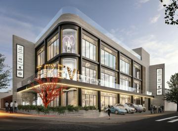 Local comercial · 88m² · 100 Estacionamientos · Local en Renta en Tecamachalco
