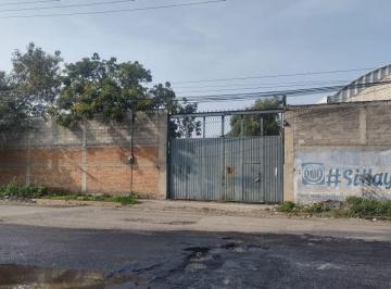 Terreno comercial , Ixtapaluca · Se Renta Tereno con Bodega en Ixtapaluca.