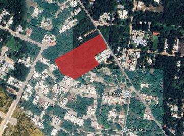 Terreno / Lote , Mérida · Venta de Terreno en Cholul, Municipio de Merida, Yucatán, México.