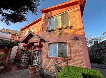 Casa de 4 habitaciones, Xochimilco · Vendo Hermosa Casa Dos Aguas