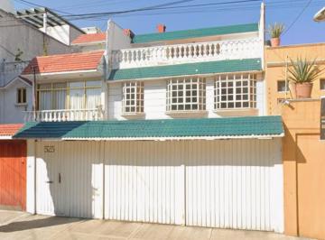 Casa de 4 habitaciones, Benito Juárez · Casa en Venta en Vertiz Narvarte