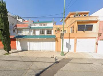 Casa de 4 habitaciones, Benito Juárez · Casa en Venta en Vertiz Narvarte