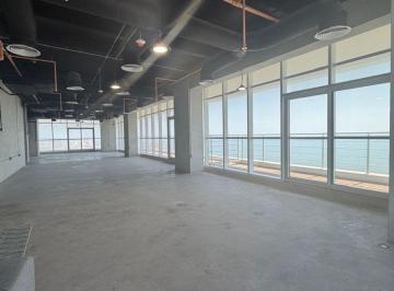 Oficina , Boca del Río · Oficina Nueva con Vista Al Mar en Renta Torre Exertia Cerca de Plaza Americas