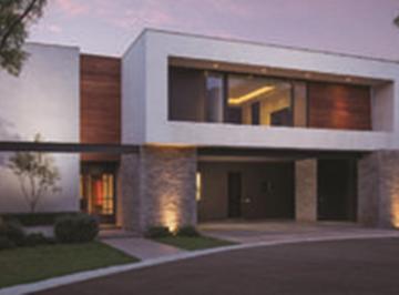 Casa · 960m² · 4 Recámaras · 3 Estacionamientos · Casa en Venta La Herradura