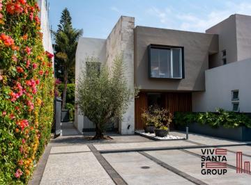 Casa de 5 habitaciones, La Magdalena Contreras · Venta Exclusiva Casa en San Jeronimo Lidice.