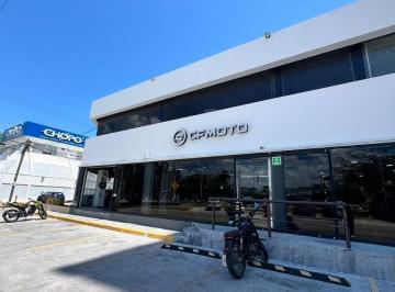 Oficina · 34m² · Oficina en Renta | Av Tulum