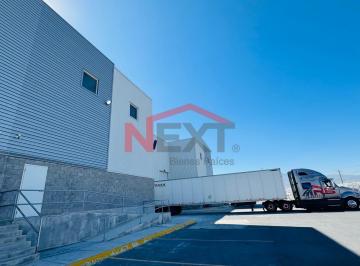 Foto principal · Bodega Industrial en Renta en Arteaga | 600 m² | 2 Andenes | Parque Antares | Alta Eficiencia Logíst
