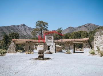 Foto principal · Terreno Residencial en Venta | Tierra Serena – Sierra de Arteaga, Coahuila
