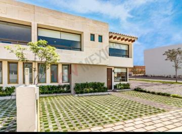 N/A · Casa en Venta en Residencial Lomas Virreyes en Calimaya, Edo. de México