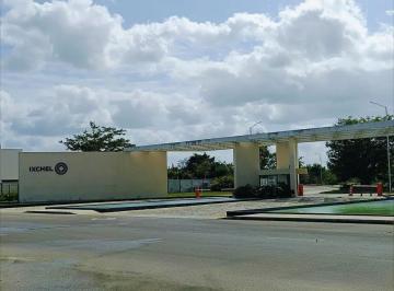 1 · Terreno Residencial en Venta en Soluna Temozón Norte Merida Yucatan