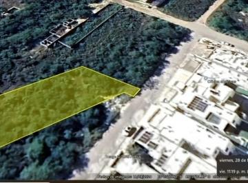 1 · Terreno en Venta Al Norte de Merida en Dzityá