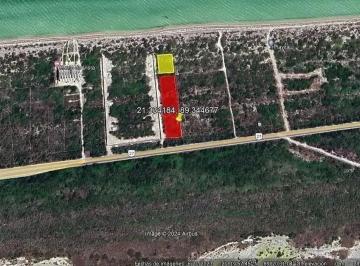 1 · Terreno en Venta en Telchac Puerto Riviera Yucateca
