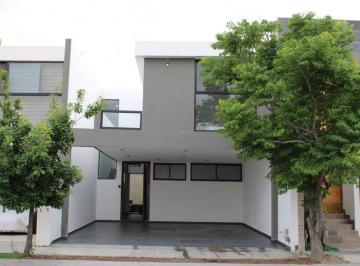 Casa de 3 habitaciones, León · Casa en Renta Mayorazgo El Blanco Leon Gto