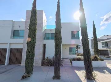 Casa de 3 habitaciones, San Luis Potosí · Casa en Venta en Villa Magna, San Luis Potosí.