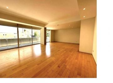 Departamento de 3 habitaciones, Cuajimalpa de Morelos · Departamento con Terraza a La Venta en Bosques de Las Lomas