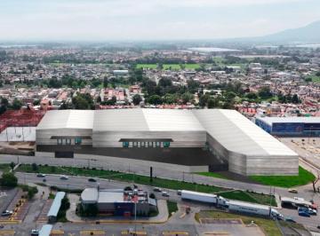 Local comercial · 7333m² · Naves Industriales en Renta en Cuautitlán