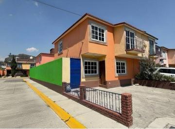 Casa en condominio de 2 habitaciones, Toluca · Casa en Renta 2 Recs | Ubicación Estratégica Cerca de Hospitales, Juzgados y Zona Industrial Toluca