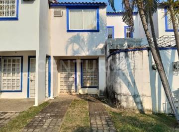 Casa · 74m² · 2 Recámaras · 1 Estacionamiento · Casa en Venta en Fracc. La Marquesa, Acapulco Diamante