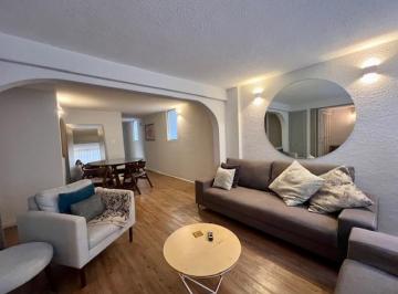 8 · Depto en Venta Tabasco 42 Roma Norte