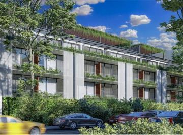 Departamento · 324m² · 3 Recámaras · 2 Estacionamientos · Departamento en Venta en Eugenio Sue, Polanco
