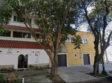 Casa de 6 habitaciones, Cuauhtémoc · Casa en Venta en Calle Misantla, Colonia Roma Sur