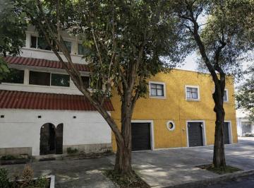Casa de 6 habitaciones, Cuauhtémoc · Casa en Venta en Calle Misantla, Colonia Roma Sur