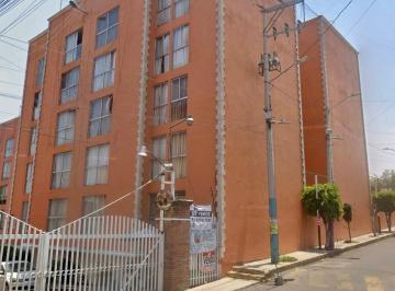 Departamento de 3 habitaciones, Iztapalapa · Departamento en Venta San Nicolas Tolentino Iztapalapa