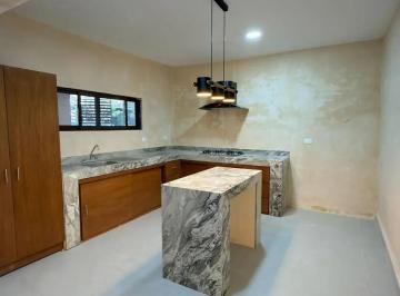 1 · Vivir en La Miguel Aleman, Merida, Venta Casa, 1 Planta con Alberca