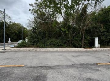 Terreno / Lote , Benito Juárez · Terreno en Venta