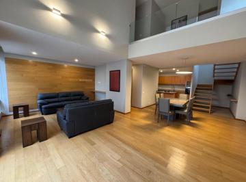 Departamento de 3 habitaciones, Puebla · Se Renta Penthouse 3 Recamaras Torre Marfil 24 Zavaleta Amenidades