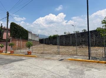 Terreno / Lote · 750m² · Terreno Residencial en Privada con Portón Eléctrico. Col. Maravillas