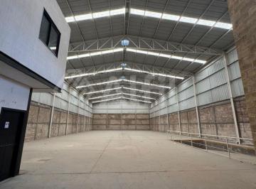 Bodega comercial , San Pedro Tlaquepaque · Bodega Comercial en Venta – Lomas de San Pedrito, San Pedro Tlaquepaque