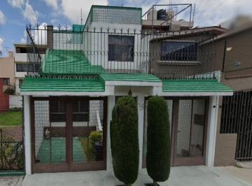 Casa de 4 habitaciones, Gustavo A. Madero · Casa en Venta Arroyo Zacatenco 14, La Escalera, Gustavo A. Madero, Cdmx