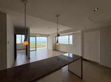 Departamento · 120m² · 2 Recámaras · 2 Estacionamientos · Departamento en Renta en Torre Buenos Aires Malecón