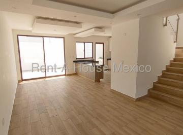 Casa de 3 habitaciones, El Marqués · Se Renta Casa en Zibatá con Cocina de Granito y Amenidades Completas Rah2681