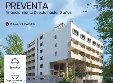1 · Departamentos en Preventa en Playa del Carmen | Vía 55