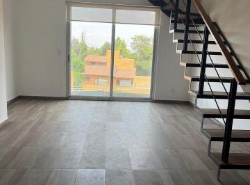 ea237ed3df1af8c68aa2332548cb32e79a9a126683567d5712930457b1c37d99 · Departamento PH con Roof Garden Privado en Venta, Desierto de Los Leones