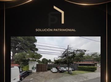Casa de 4 habitaciones, Alvaro Obregón · Casa en Venta en Jardines del Pedregal, Álvaro Obregón.
