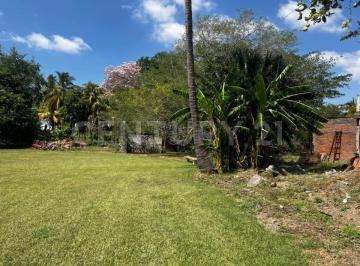 Terreno / Lote · 40020m² · Predio Productivo 4.5 Ha, El Tecolote