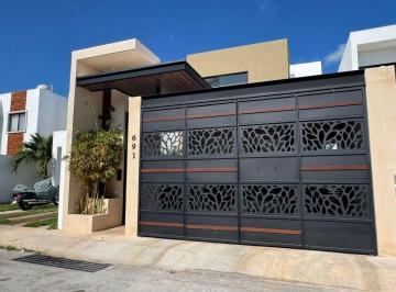 d8976f463e23bfed1ecabd69615480b97ba9f33df7cee8f091cd49c949a29a2c · Casa en Venta Al Norte de Merida en Dzitya en Merida Yucatan
