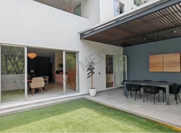 Casa en condominio de 3 habitaciones, Alvaro Obregón · Casa en Condominio Vista Verde a La Cañada en Olivar de Los Padres