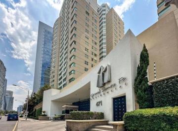 Departamento de 3 habitaciones, Cuajimalpa de Morelos · Venta Departamento en Santa Fe Ciudad de Mexico