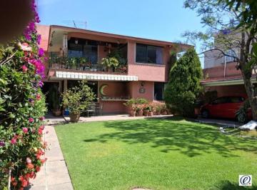 CASA EN VENTA LOMAS DE VIRREYES · Casa en Venta Lomas de Virreyes
