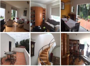 Casa en renta, Lomas de Chapultepec, Alpes · Casa en Renta, Lomas de Chapultepec, Alpes