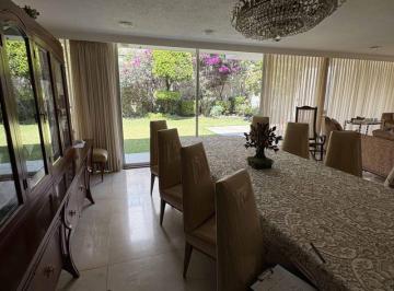 Casa en Venta en Lomas de Tecamachalco con departamento independiente · Casa en Venta en Lomas de Tecamachalco con Departamento Independiente