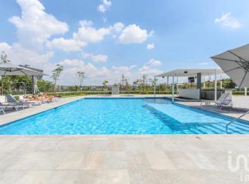 Departamento · 60m² · 1 Recámara · 1 Estacionamiento · Departamento en Renta en Torre Albero Punta Cascatta Lomas de Angelópolis 3 Puebla